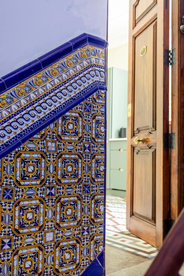 Casa Rosario Cabanyal Flat Near The Beach, High End Valenza Esterno foto