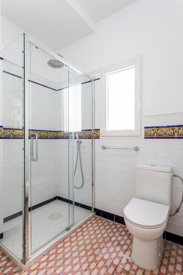 Casa Rosario Cabanyal Flat Near The Beach, High End Valenza Esterno foto