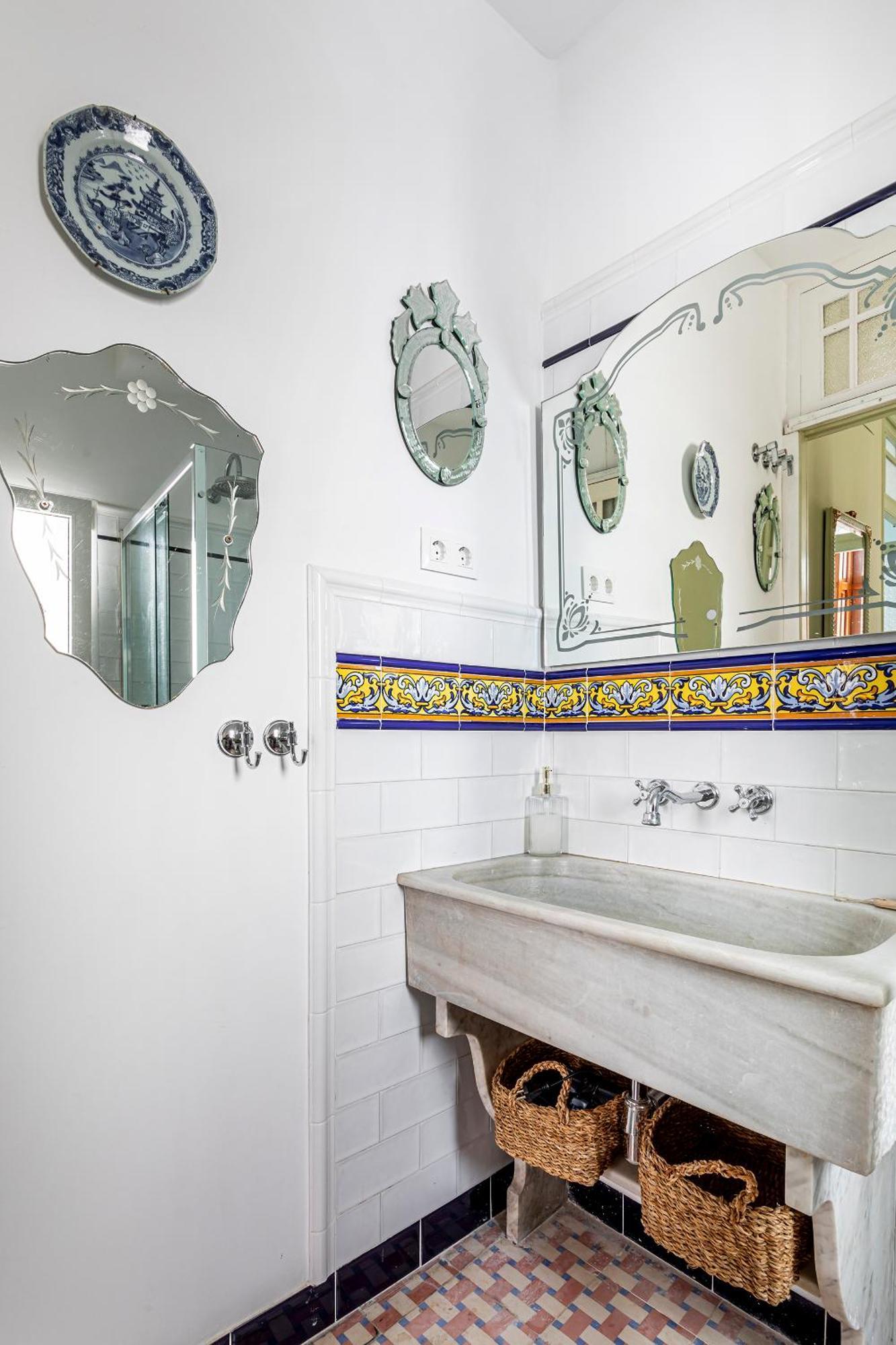 Casa Rosario Cabanyal Flat Near The Beach, High End Valenza Esterno foto