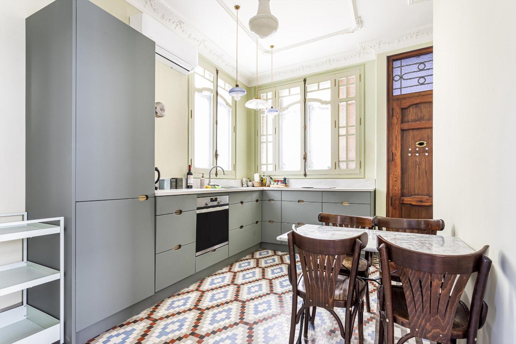 Casa Rosario Cabanyal Flat Near The Beach, High End Valenza Esterno foto