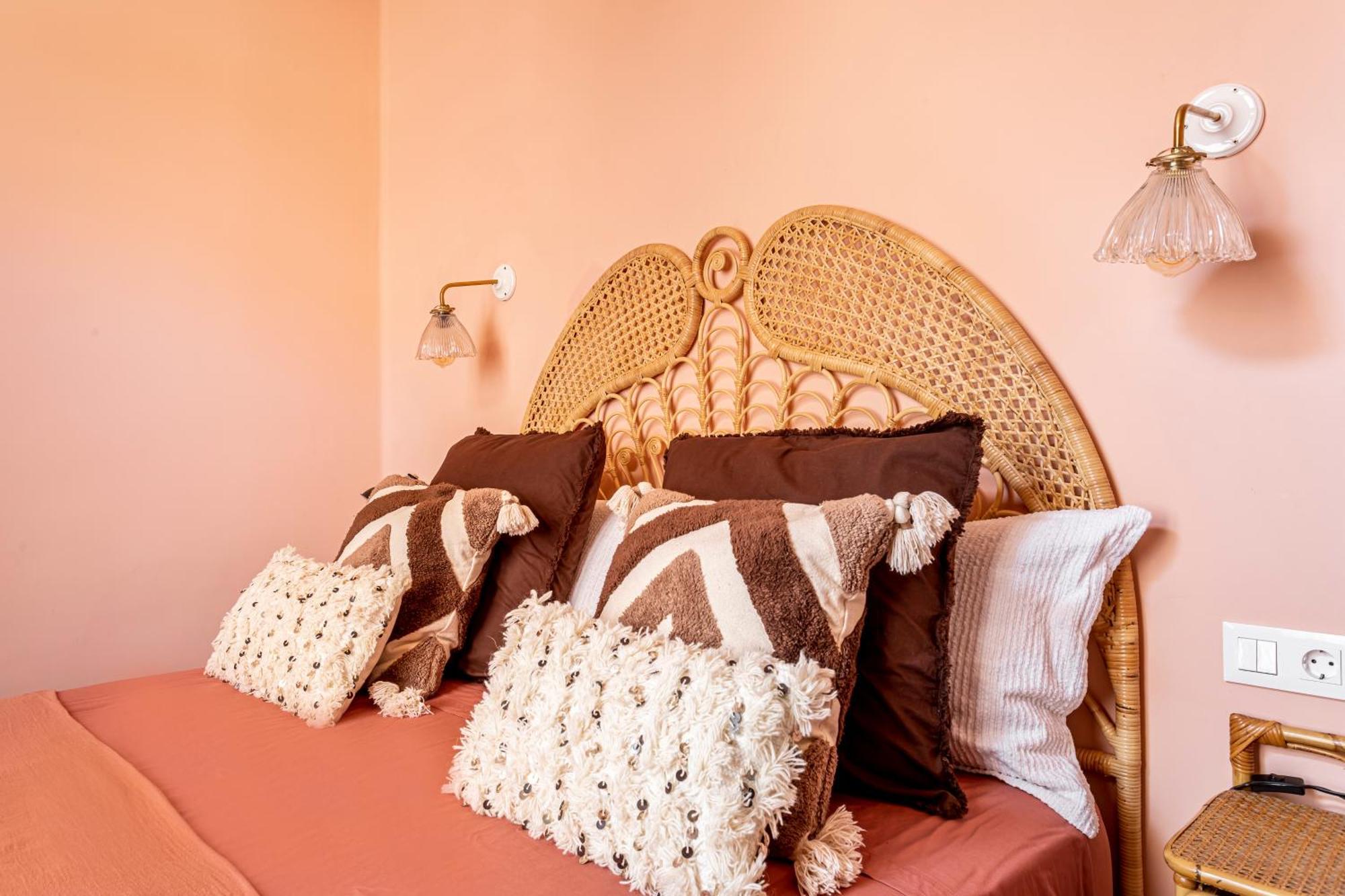 Casa Rosario Cabanyal Flat Near The Beach, High End Valenza Esterno foto